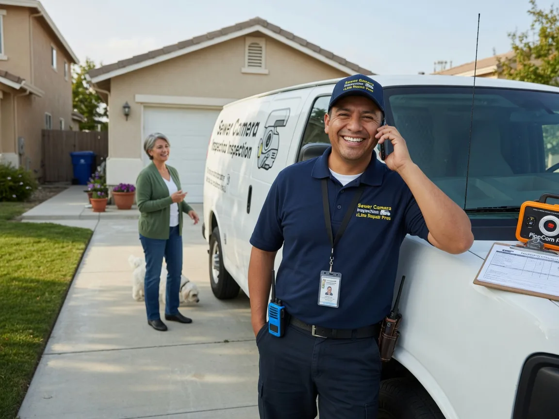 Sewer Line Repair Pittsfield, PA FAQs
